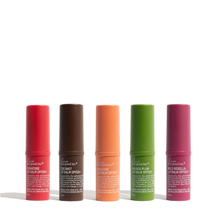 Lip Balm SPF 50+