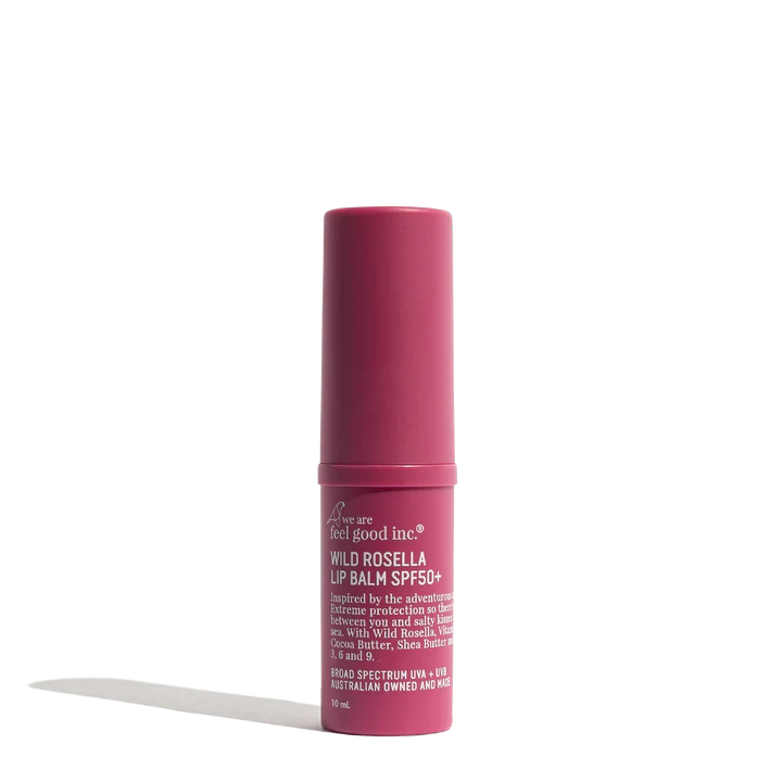Lip Balm SPF 50+