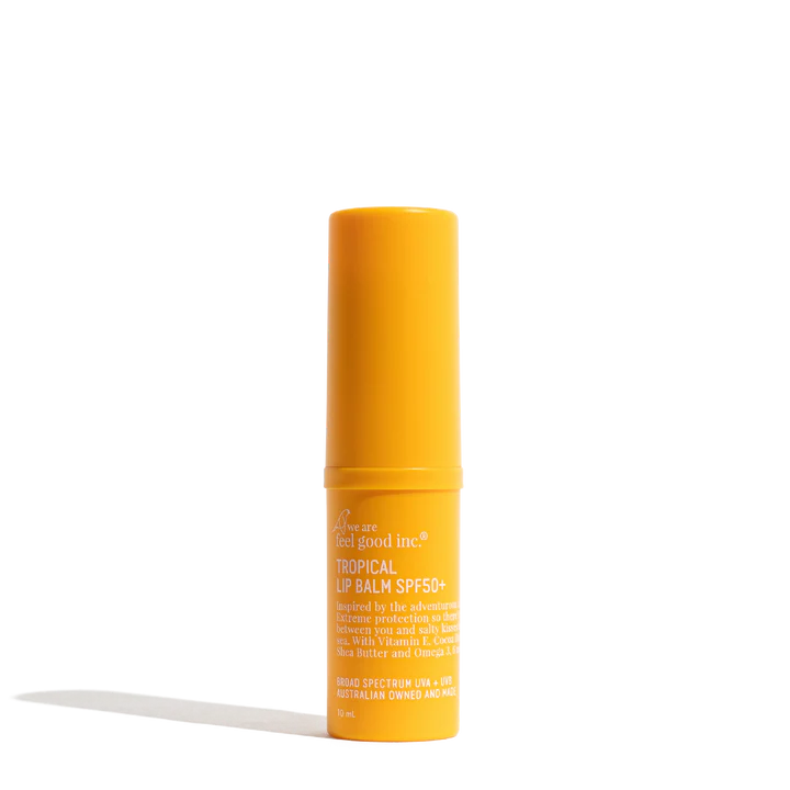 Lip Balm SPF 50+