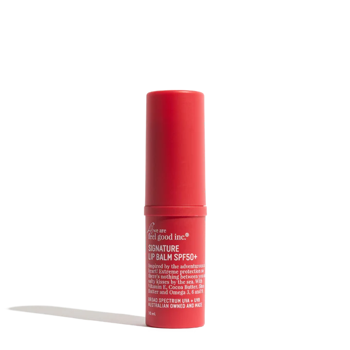Lip Balm SPF 50+