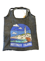 Reusable shopping bags