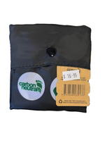 Reusable shopping bags