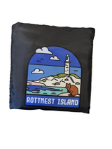 Reusable shopping bags