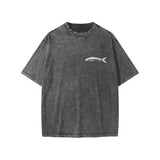 Jude - Rotto Catch Kids Tee (Dark Gray)