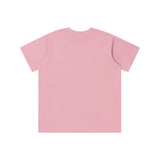 Jude - Rotto Quokkas Kids Tee (Dirty Pink)