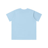 Jude - Rotto Quokkas Kids Tee (Light Blue)