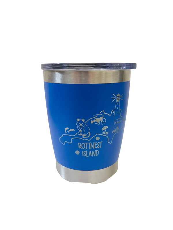 350ml Mini Sipper Tumbler