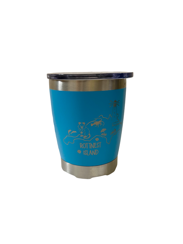 350ml Mini Sipper Tumbler