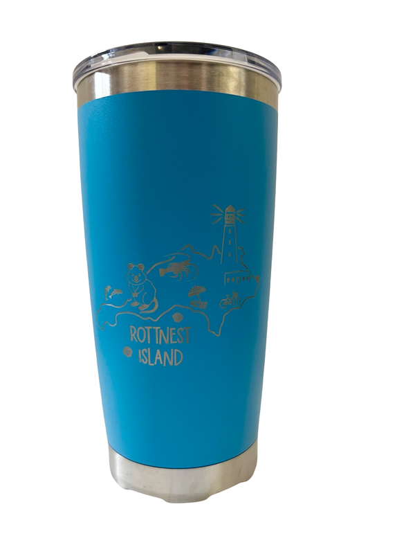 600ml Grip Range Tumbler