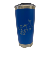 600ml Grip Range Tumbler