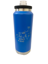 1080ml Grip Range Bottle