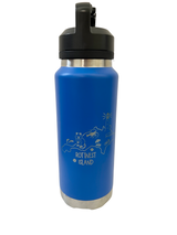 1080ml Grip Range Bottle