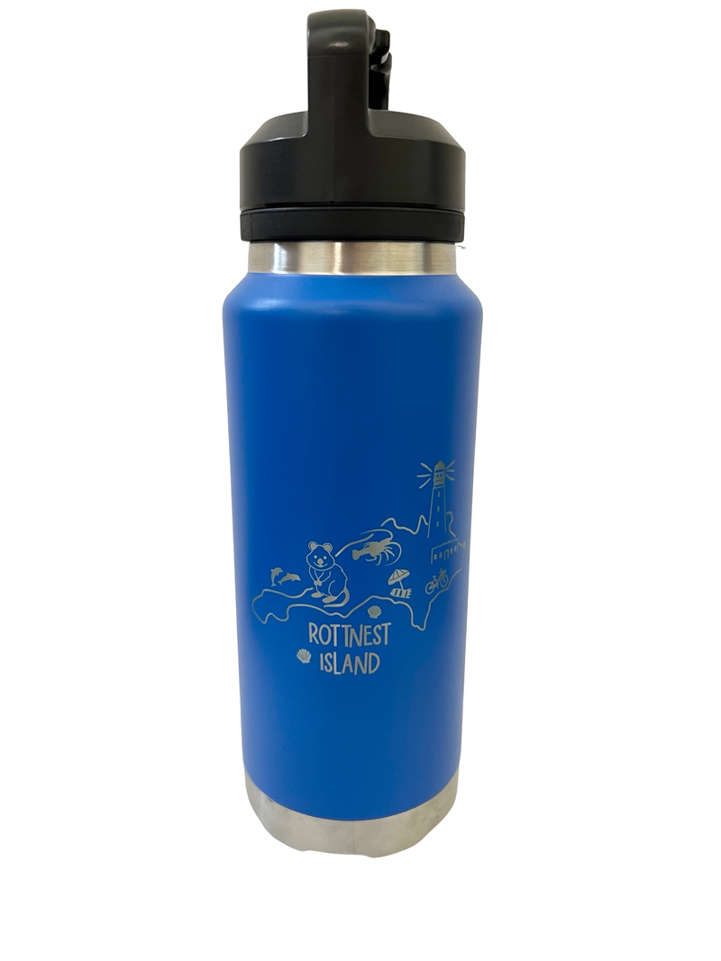 1080ml Grip Range Bottle