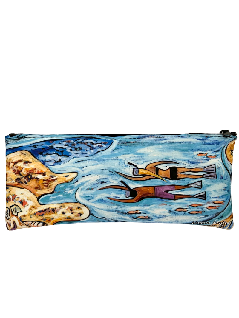 Rottnest pencil / utility case