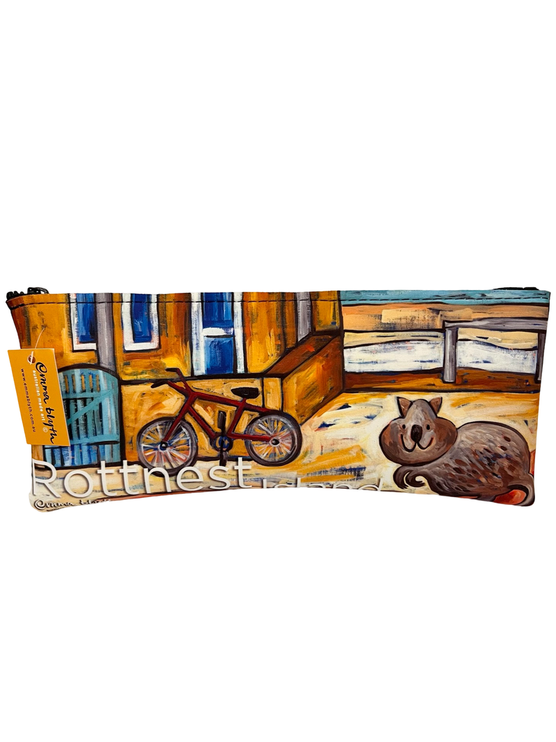 Rottnest pencil / utility case