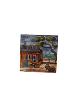 Coasters- Rottnest Island art series set of 4