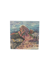 Coasters- Rottnest Island art series set of 4