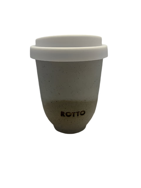 Pottery for the planet mugs