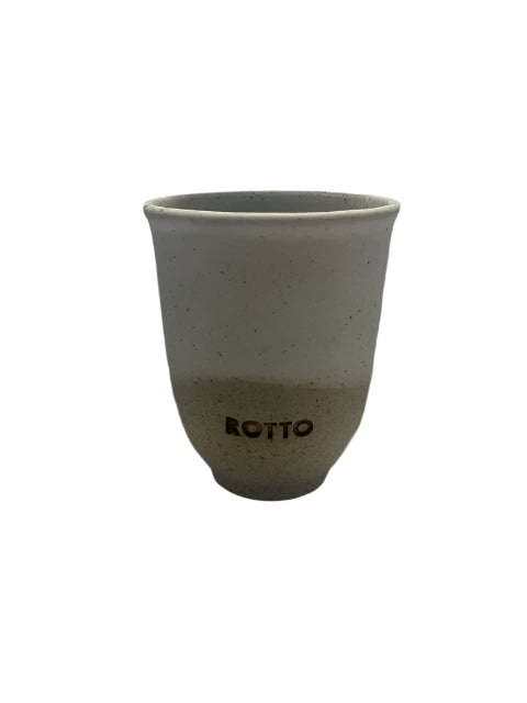 Pottery for the planet mugs