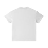 Jude - Rotto Panels Kids Tee (White)