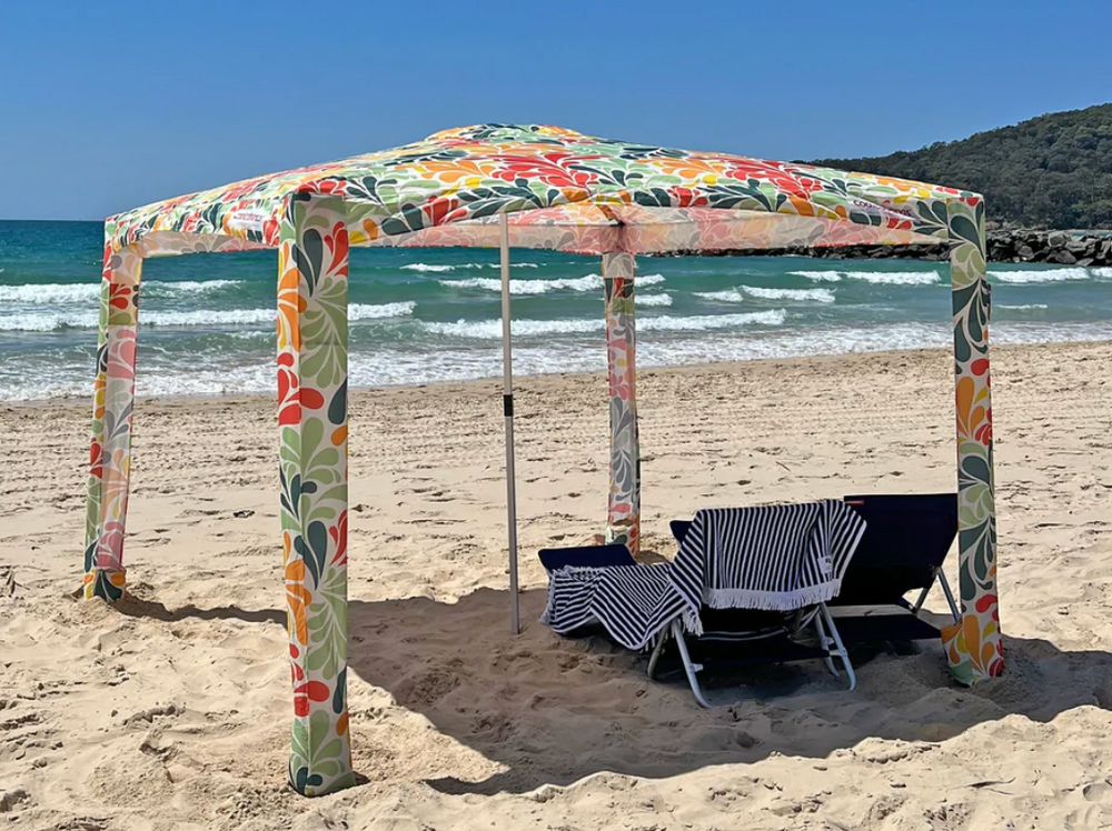 coolcabana tent CoolCabana 5