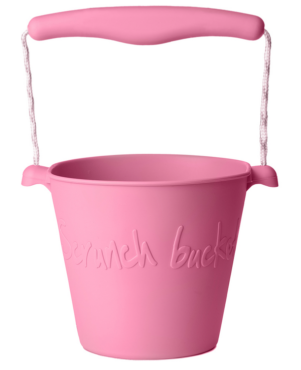 Scrunch Buckets