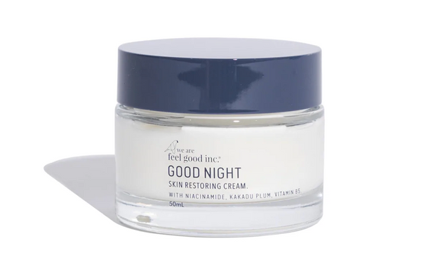 Good Night Skin Restoring Cream - 50ml