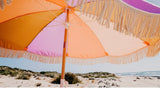Peaches Umbrella - Salty Shadows